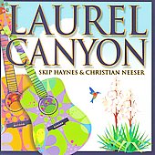 Laurel Canyon