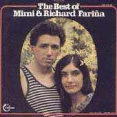 Best Of Richard & Mimi Farina