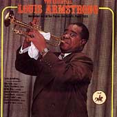 The Essential Louis Armstrong (Vanguard)