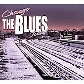 Chicago - The Blues Today! [Box]