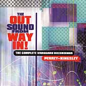 Out Sounds From Way In! The Complete... [Box]