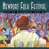 Newport Folk Festival: Best Of Bluegrass