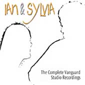 The Complete Vanguard Studio Recordings [Box]