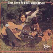 Best Of Eric Andersen