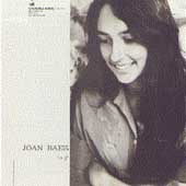 Joan Baez Volume 2 [Remaster]
