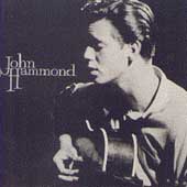 John Hammond (Vanguard)