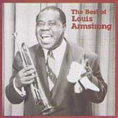 The Essential Louis Armstrong Vol. 1 (Vanguard)