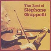 Best Of Stephane Grappelli