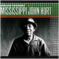 Vanguard Visionaries: Mississippi John Hurt