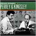 Vanguard Visionaries: Perrey & Kingsley