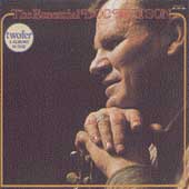 The Essential Doc Watson