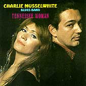 Tennessee Woman