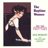 The Ragtime Women