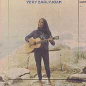 Very Early Joan Baez