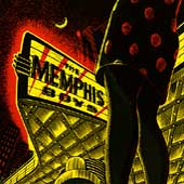 The Memphis Boys