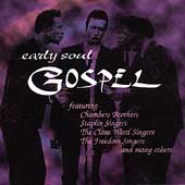Early Soul Gospel