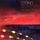String Alchemy: From Eclectic To Electric