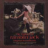 The Ballad of Ramblin' Jack (Sdtk)