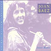 Joan Baez (+ Bonus Tracks)