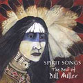 Spirit Songs
