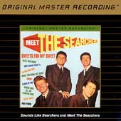 Meet The Searchers/Sounds Like... [Gold Disc]