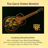 Great Dobro Sessions, The
