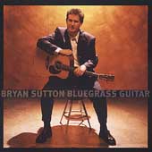 Bluegrass Guitar