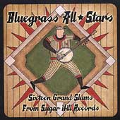Bluegrass Allstars