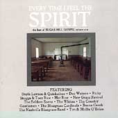 Best Of Sugar Hill Gospel, Vol.1 - Every..., The