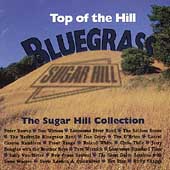 Top Of The Hill Bluegrass