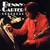 Benny Carter Songbook