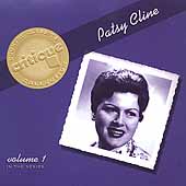 Critique Country Classics Vol. 1: Patsy Cline