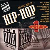 Big Phat Ones Of Hip-Hop: Volume 1