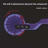 Adventures Beyond the Ultraworld