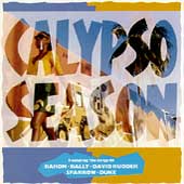 Calypso Season