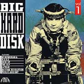 Big Hard Disk Vol. 1