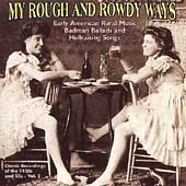 My Rough And Rowdy Ways Vol. 2