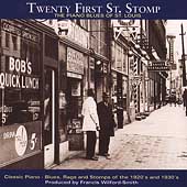 Twenty First St. Stomp