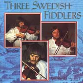 Three Swedish Fiddlers