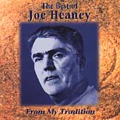 The Best of Joe Heaney-From My Tradition