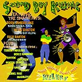 Sound Boy Killing: Dance Hall Killers Vol. 3
