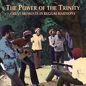 The Power Of The Trinity... Reggae Harmony
