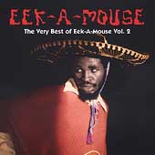 The Very Best of Eek-A-Mouse Vol. 2