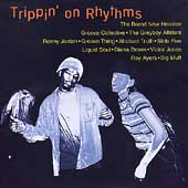 Trippin' On Rhythms
