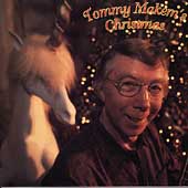 Tommy Makem's Christmas