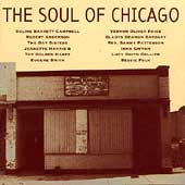 The Soul Of Chicago