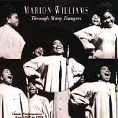 Through Many Dangers