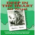 Deep In The Heart Of (Texas)