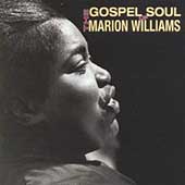 The Gospel Soul of Marion Williams