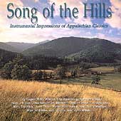 Song Of The Hills: Instrumental...